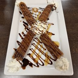 Churros