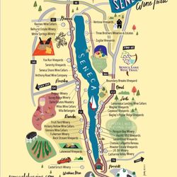 Spring Wine & Cheese Weekend