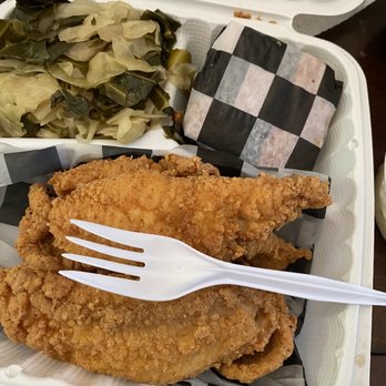 Pinky's Eatery - Fried catfish - Southern Near Me - Owings, Maryland Pinky's Eatery - Fried catfish - Southern Near Me - Owings, Maryland