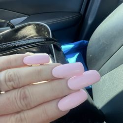 Lucky Nail Spa