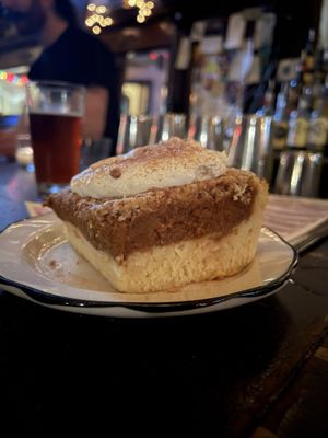 Khyber Pass Pub by null