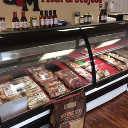 J & M Meat and Seafood