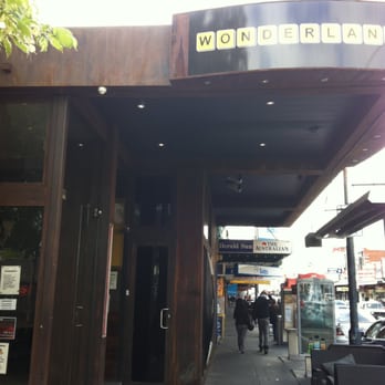 Wonderland - Bars Near Me - Windsor, VIC Wonderland - Bars Near Me - Windsor, VIC