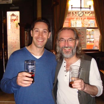 Museum Tavern - Pints with Graham - Pubs Near Me - Bloomsbury, XGL Museum Tavern - Pints with Graham - Pubs Near Me - Bloomsbury, XGL
