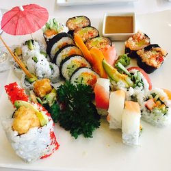 Miyuki Sushi Bar