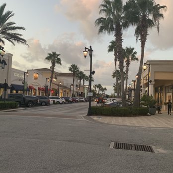 St. Johns Town Center - Shopping Centers Near Me - Jacksonville, Florida
