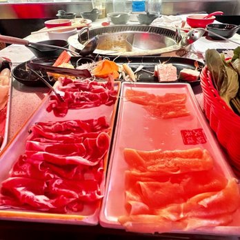 Hot Pot Hero - Lamb, Chicken - Hot Pot Near Me - Gaithersburg, Maryland Hot Pot Hero - Lamb, Chicken - Hot Pot Near Me - Gaithersburg, Maryland