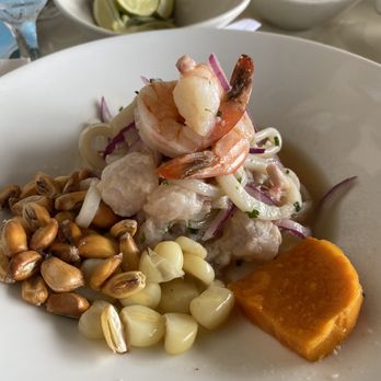 Casablanca - Ceviche - Seafood Near Me - Miami, Florida Casablanca - Ceviche - Seafood Near Me - Miami, Florida
