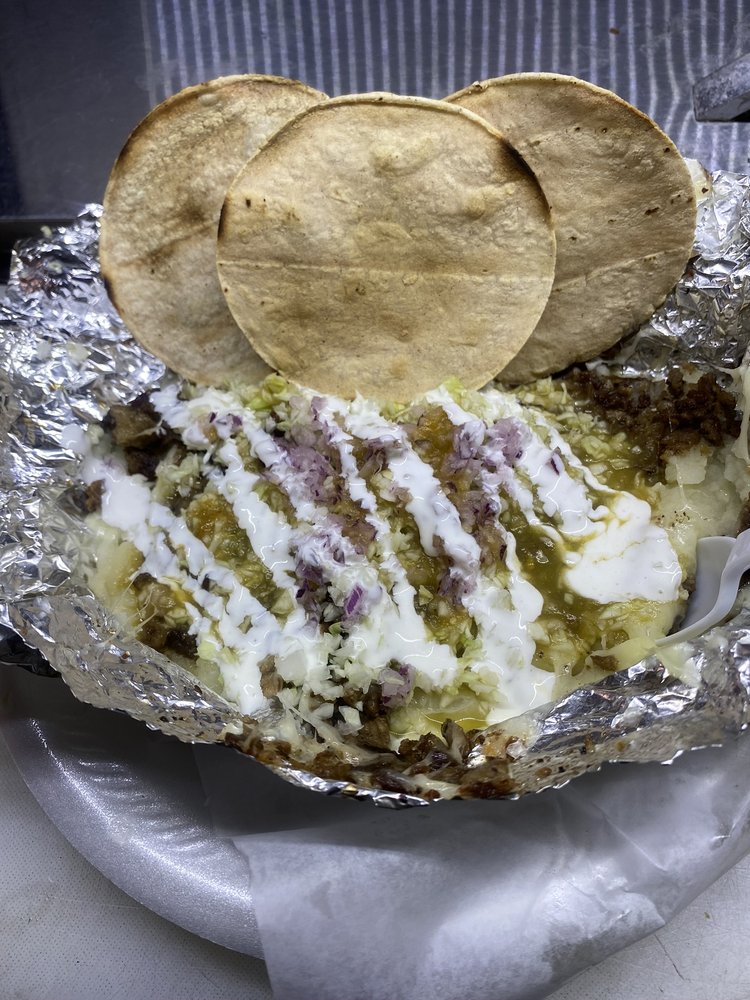 TACOS LOS CENTENARIOS 13516 Lakewood Blvd, Bellflower, CA Yelp