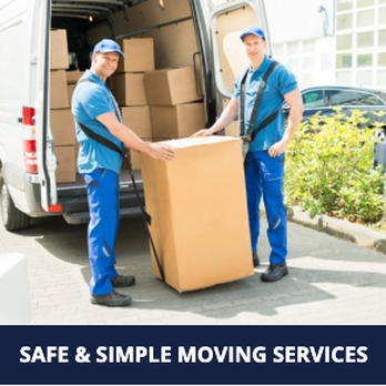 Capital Movers - Movers Near Me - Albany, New York Capital Movers - Movers Near Me - Albany, New York
