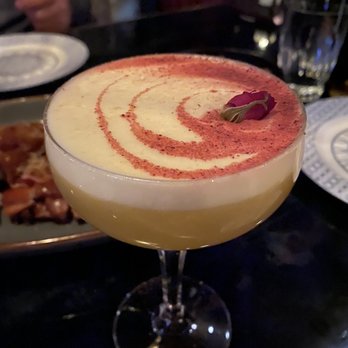Mott 32 - The Forbidden Rose - Chinese Near Me - Las Vegas, Nevada
