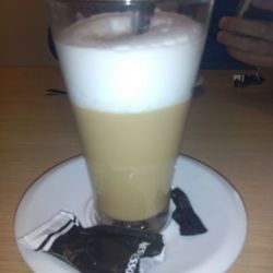 Nespresso - Latte Macchiato