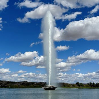 Fountain Park - Parks Near Me - Fountain Hills, Arizona Fountain Park - Parks Near Me - Fountain Hills, Arizona