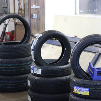 RTW Off-Road - Tires Near Me - Spring Valley, California