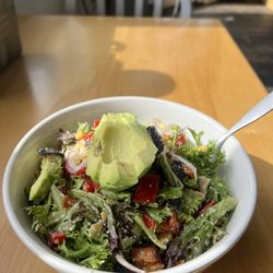 Good Bird - South West Salad