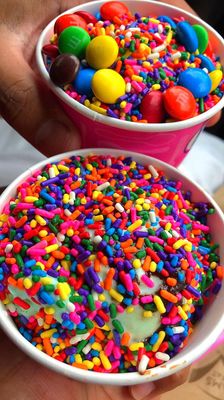 Dunkin' by null