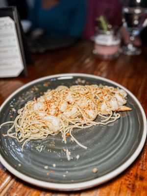 Cristina Gray’s Restaurant & Bar High Point by null