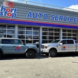 Shortstop Auto Service - Welcome to Shortstop Auto Service