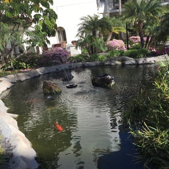 Pacific Waters Spa - Massage Near Me - Huntington Beach, California