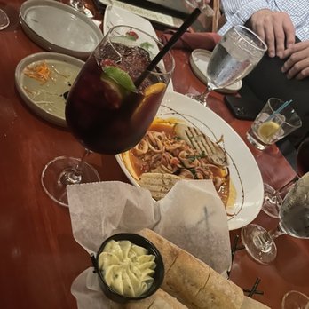 Cafe Gabbiano - Italian Near Me - Sarasota, Florida