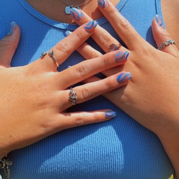 Roxy Nail - Nail Salons Near Me - Bethel Park, Pennsylvania