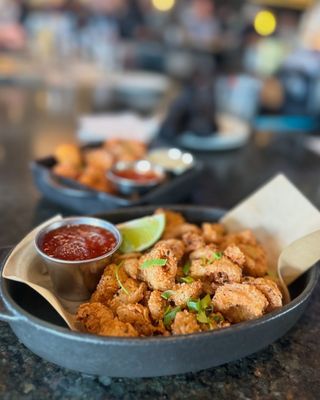 Bar Louie - The District by null