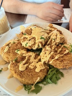 Polonza Bistro by null