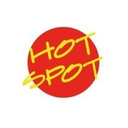 Hot Spot - Hot Spot Tanning Sarasota logo