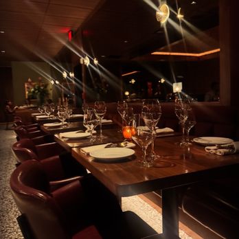Elisabetta Okc - Atmosphere - Italian Near Me - Oklahoma City, Oklahoma Elisabetta Okc - Atmosphere - Italian Near Me - Oklahoma City, Oklahoma