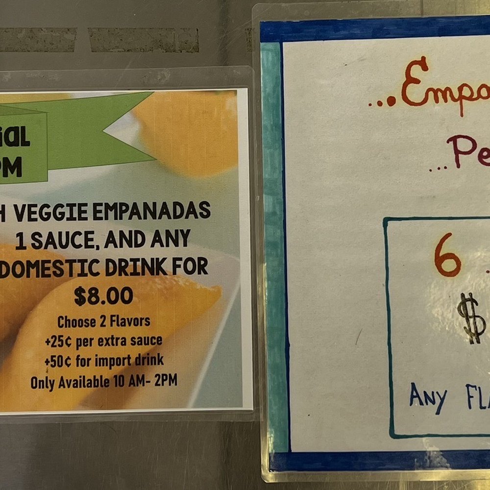 Great Special Pricing!