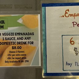Great Special Pricing! Great Special Pricing!