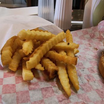 Bridge Street Burger Shack - Fries - Burgers Near Me - Rockford, Michigan Bridge Street Burger Shack - Fries - Burgers Near Me - Rockford, Michigan