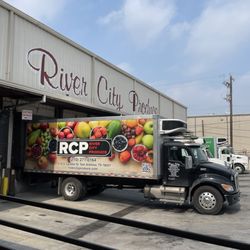 River City Produce