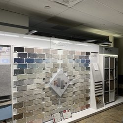Metro Flooring & Design - Shaw Colorwall