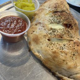 Calzone