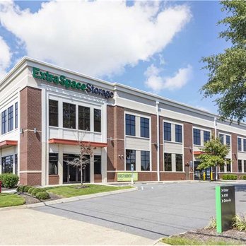 Extra Space Storage - Beauty Image - Self Storage Near Me - Virginia Beach, Virginia Extra Space Storage - Beauty Image - Self Storage Near Me - Virginia Beach, Virginia