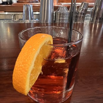 Frank's Levee Tavern - Negroni - Italian Near Me - Saint Paul, Minnesota Frank's Levee Tavern - Negroni - Italian Near Me - Saint Paul, Minnesota