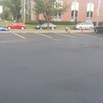 Dp Paving & Concrete  - Masonry/Concrete Near Me - Maspeth, New York