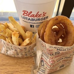 Blake's Lotaburger