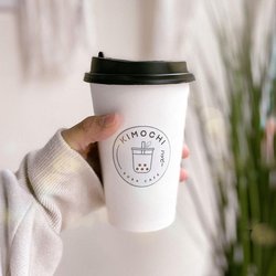Kimochi Bubble Tea