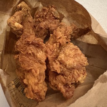 Moon's Wings and Hibachi - KFC. Good but prob should have got spicy - Chicken Wings Near Me - Marietta, Georgia Moon's Wings and Hibachi - KFC. Good but prob should have got spicy - Chicken Wings Near Me - Marietta, Georgia
