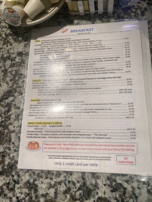 Poppycocks Cafe by null