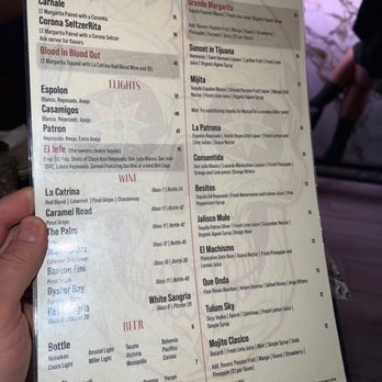 Little Tijuana - Lounges Near Me - Newark, New Jersey Little Tijuana - Lounges Near Me - Newark, New Jersey