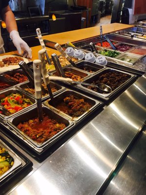 Zia Taqueria by null