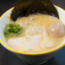 KINTON RAMEN BISHOP