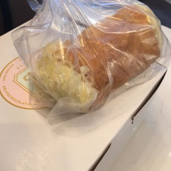 Delice Et Chocolat - Cheese croissant! - Chocolatiers & Shops Near Me - Ardmore, Pennsylvania Delice Et Chocolat - Cheese croissant! - Chocolatiers & Shops Near Me - Ardmore, Pennsylvania
