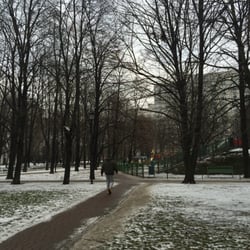 Park Mirowski