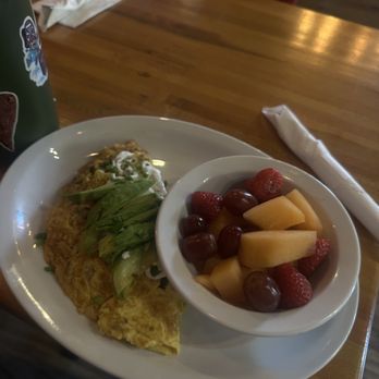 Burger District - Mexican Omelet - Burgers Near Me - Arlington, Virginia Burger District - Mexican Omelet - Burgers Near Me - Arlington, Virginia