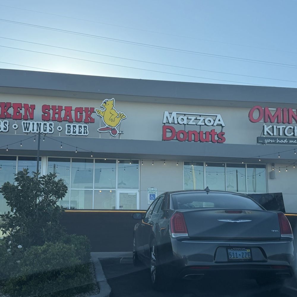Mazzoa Donuts - Donuts Near Me - Las Vegas, Nevada Mazzoa Donuts - Donuts Near Me - Las Vegas, Nevada