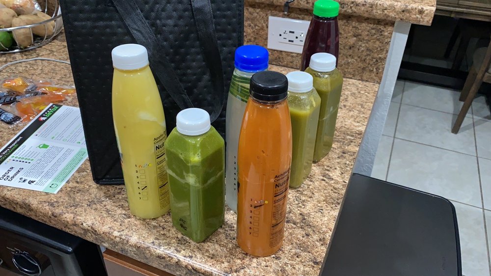 SPARTAN DETOX Updated August 2024 17 Photos & 31 Reviews 14629 SW